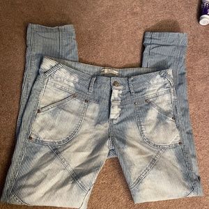 Free People Jeans